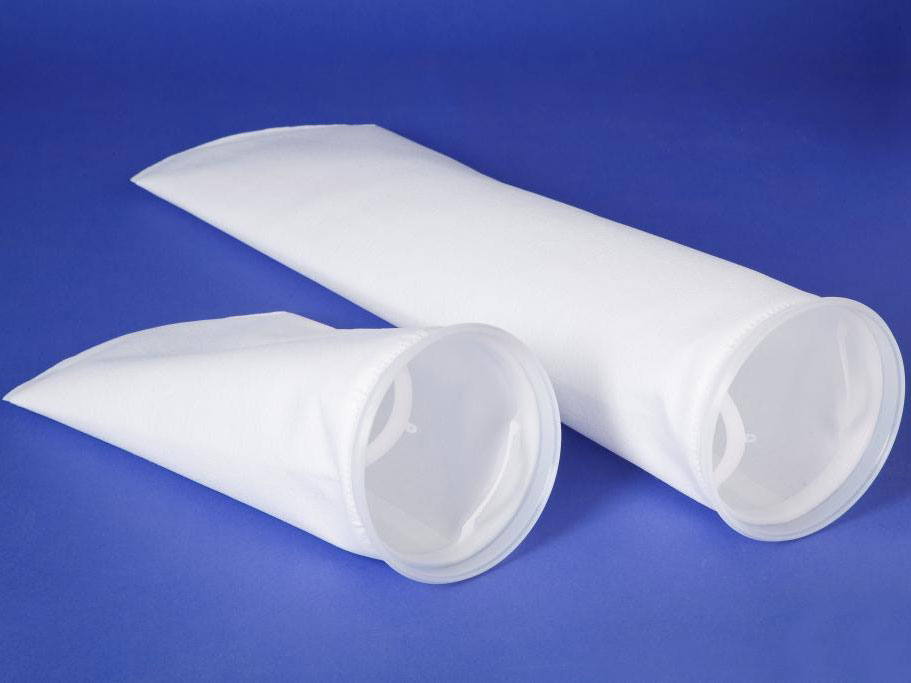 túi lọc nước 