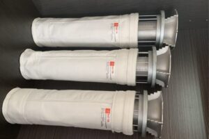 Khung túi lọc bụi dùng để làm gì?