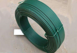 Báo giá dây thép bọc nhựa 