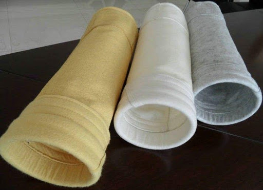 lọc bụi bằng túi vải Những ưu điểm vượt trội