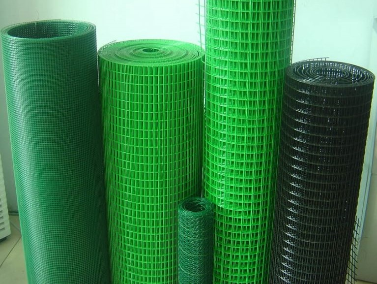 lưới mắt cáo nhựa