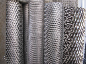 lưới mắt cáo inox 304
