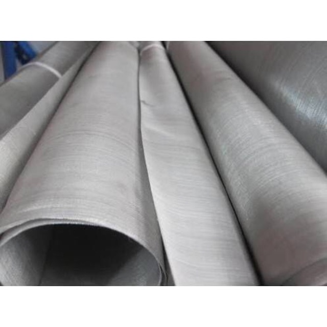 Lưới Inox Mịn Lưới Inox Mịn