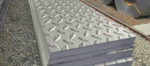 tấm chống trượt inox